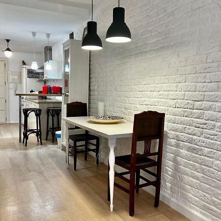Bright Loft City Centre By United Renters 阿利坎特 外观 照片