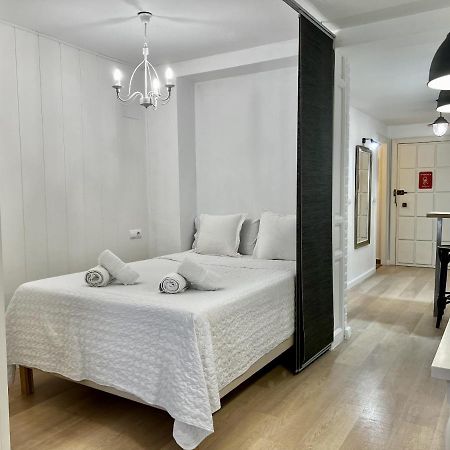 Bright Loft City Centre By United Renters 阿利坎特 外观 照片