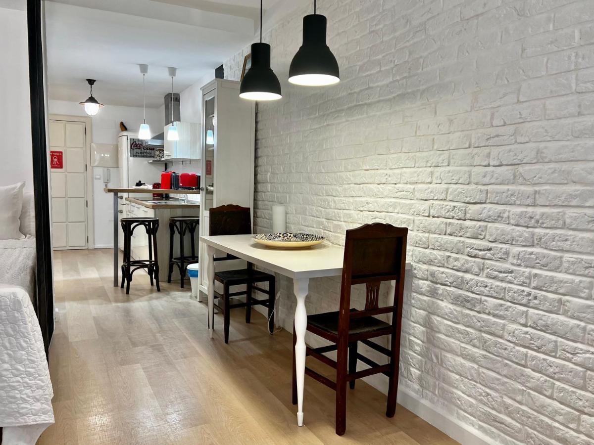 Bright Loft City Centre By United Renters 阿利坎特 外观 照片